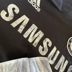 Áo clb Chealse 1008150