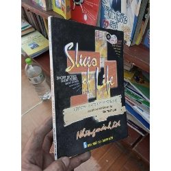 Slices of life những mảnh đời - Thất Lan 2003 Sách văn học VAVO-AK19 Rebooks.vn