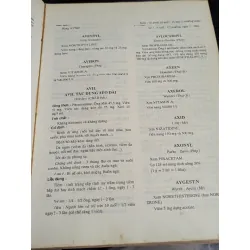 Sử dụng dược phẩm đặc chế trong và ngoài nước - Dược sĩ Ngô Thế Hùng