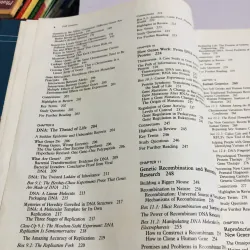 THE NATURE OF LIFE – John H. Postlethwait & Janet L. Hopson 780372