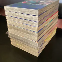 truyện tranh Blue Lock 10 tập  1028062