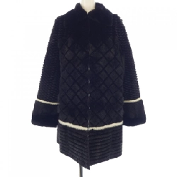 FENDI FNF27B JS7 Áo khoác