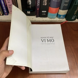 II Sách Kinh Tế: Kinh Tế Học Vi Mô - N. Gregory Mankiw - 2016 525834