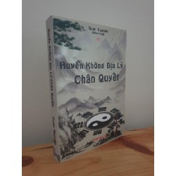 Huyền Không Địa Lý Chân Quyết – Hòa Phong