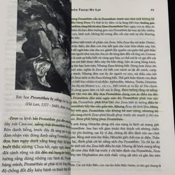 Thần Thoại Hy Lạp 708055