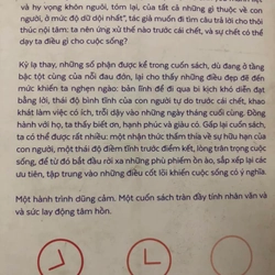 Lô sách Đặng Hoàng Giang: Điểm đến của cuộc đời &  Thiện, ác và Smartphone 306871