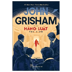 Hãng luật - John Grisham 2022 New 100% HCM.PO 47533