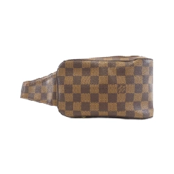 Túi đeo vai Louis Vuitton Damier Geronimos N51994