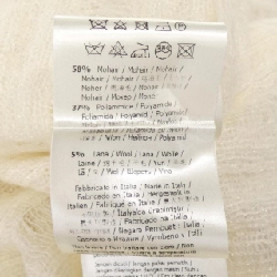 FENDI FZX892 AMDE Áo len - Hàng hiệu Chính hãng 774831