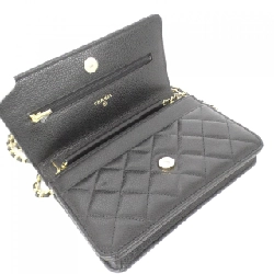 Ví dây chuyền Chanel Timeless Classic Line AP0250 622264