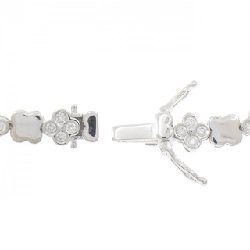 Ponte Vecchio Dây chuyền kim cương 0.76CT - Hàng hiệu Authentic 845134