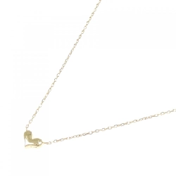 Ete Heart Necklace - Hàng hiệu Authentic 842891