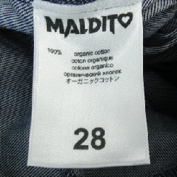 MALDITO Jeans - Hàng hiệu Authentic 824395