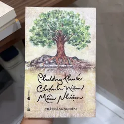 Sách phương thuốc chánh niệm mầu nhiệm