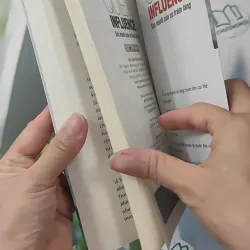 Sức Mạnh Của Sự Trầm Lặng (Quiet Influence) - Jennifer B. Kahnweiler 961216