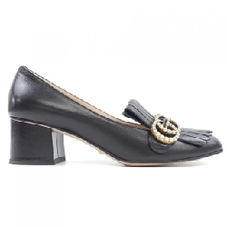 【Khuyến mãi】Giày cao gót GUCCI