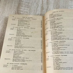 Vocabulaire et Méthode d’Orthographe – Composition Française 971139