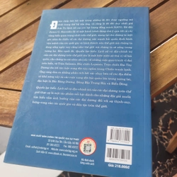 Quyền lực biển	James G.Stavridis 519181