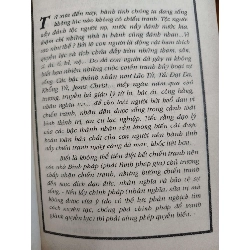 Đạo nghĩa trong chiến tranh - 2000 - 91 trang (Sách lịch sử - triết học) ANTQ1304 1012646