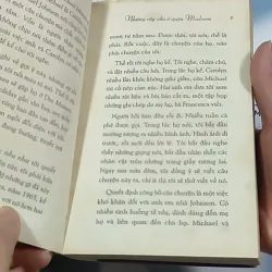 Những cây cầu ở quận Madison - Robert James Waller 688722