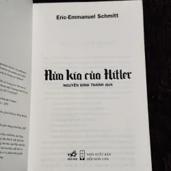 Nửa kia của Hitler 973317