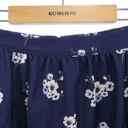 【Mã giảm giá】Self-Portrait chân váy 652092