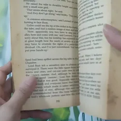 [MIỄN PHÍ BỌC SÁCH] [XƯA] Jingo (1998) - Terry Pratchett 1027221