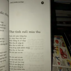Thơ Xuân Quỳnh - Kiều Văn 1020986