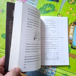 Nhật ký chú bé nhút nhát - Tập 10: Những ngày xưa cũ 782999