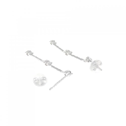 K14WG Bông tai kim cương 0.20CT - Hàng hiệu Chính hãng 865294