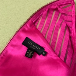 Đầm ngắn Ted Baker 530918