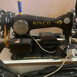 Thanh lí máy may Sinco kiểu cổ điển