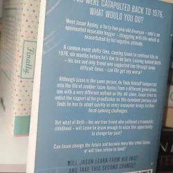 Second Chance Adrian Cousins 795623