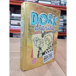 DORK DIARIES series - Rachel Renée Russell (bản lô, bán lẻ) 319940