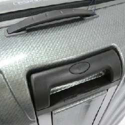 【Sản phẩm mới】Samsonite C-LITE Spinner 81 123L 122862 Túi kéo 614117