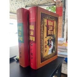 Hồng Lâu Mộng - Tào Tuyết Cần 127293