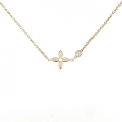 Nhẫn Louis Vuitton Pandantif Monogram Idylle - Hàng hiệu Chính hãng