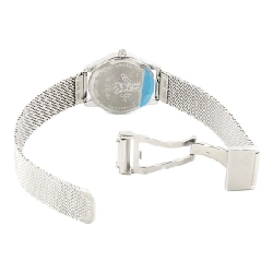 Gucci G-Timeless 5P 126.5/YA1265001 SS Quartz - Hàng hiệu Chính hãng 882742