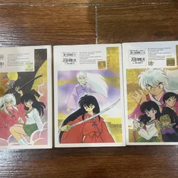 Inuyasha tập 2+3+4 (18) 717915