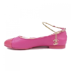 CHANEL Ballerina G38986Y55859 Giày bệt - Hàng hiệu Chính hãng 827306