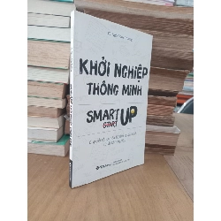 Khởi nghiệp thông minh - TS. Ngô Công Trường 124398