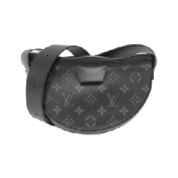 Túi đeo chéo Louis Vuitton Monogram Eclipse LV Moon M23835