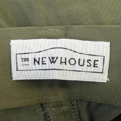 ザニューハウス THE NEWHOUSE Quần - Hàng hiệu Authentic 812133