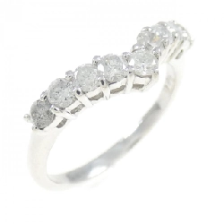 Nhẫn kim cương PT 0.60CT - Hàng hiệu Chính hãng