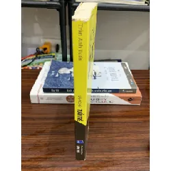 Làm chủ tuổi trẻ- Trần Anh Tuấn 600653