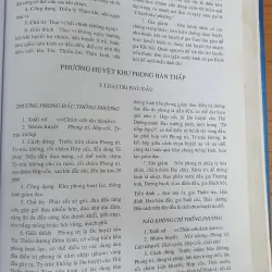 TỪ ĐIỂN HUYỆT VỊ  755376