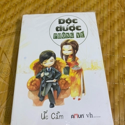 Độc dược phòng vé 435574