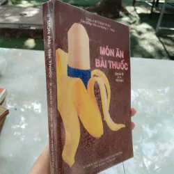 MÓN ĂN BÀI THUỐC - DƯỢC SĨ BÙI KIM TÙNG