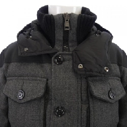 Moncler MONCLER Áo khoác lông - Hàng hiệu Chính hãng 895022