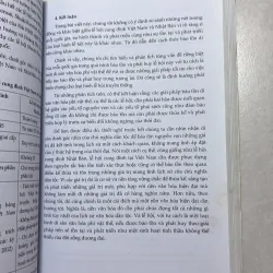 Lịch sử và triển vọng mối quan hệ Việt Nam - Nhật Bản 797548